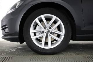 VOLKSWAGEN Golf usata 7