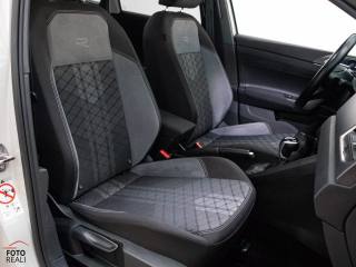 VOLKSWAGEN Taigo usata, con Cronologia tagliandi