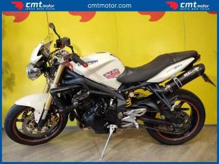 TRIUMPH Street Triple usata 2