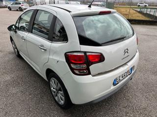 CITROEN C3 usata, con Autoradio