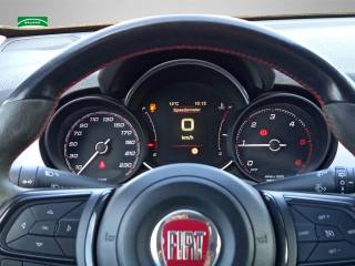 FIAT 500X usata, con Immobilizzatore elettronico
