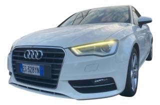 AUDI A3 1.6 TDI S tronic Ambition Automatica