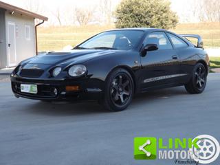 TOYOTA Celica usata 32