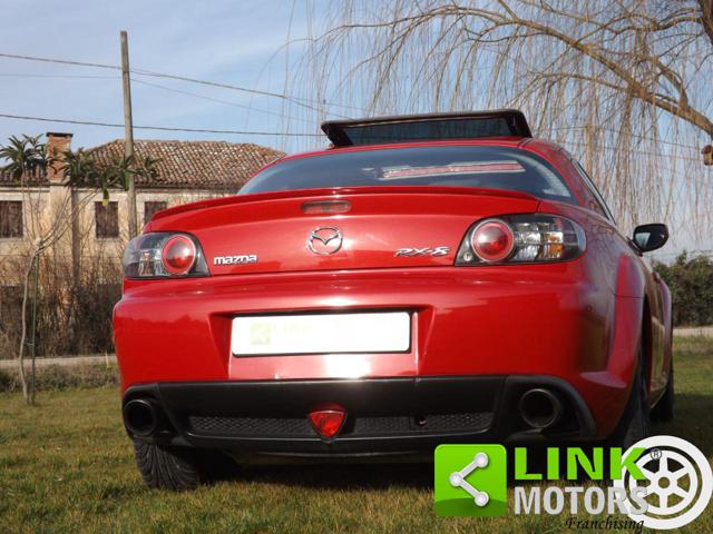 MAZDA RX-8 usata 48