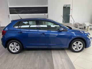 VOLKSWAGEN Polo usata, con Airbag Passeggero