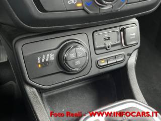JEEP Renegade usata, con Controllo elettronico della corsia