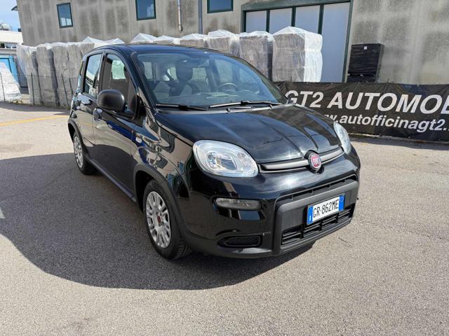 FIAT Panda usata, con Airbag Passeggero