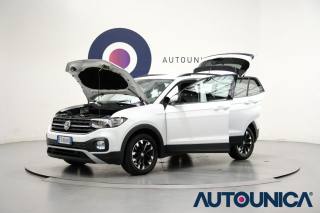 VOLKSWAGEN T-Cross usata 61