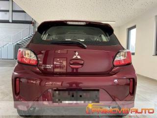 MITSUBISHI Space Star usata, con Airbag Passeggero