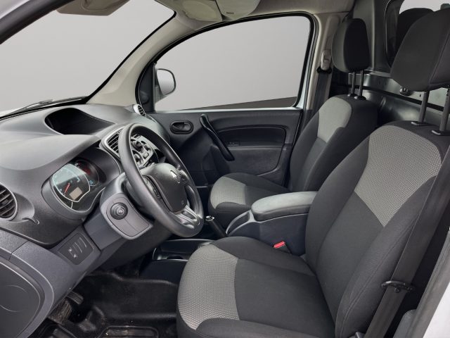 RENAULT Kangoo Z.E. usata, con ESP