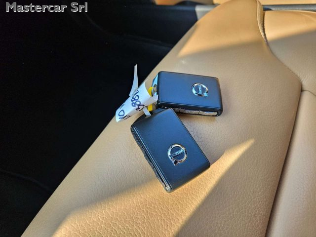 VOLVO V90 usata, con Regolazione elettrica sedili