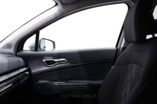 KIA Sportage usata, con Controllo elettronico della corsia