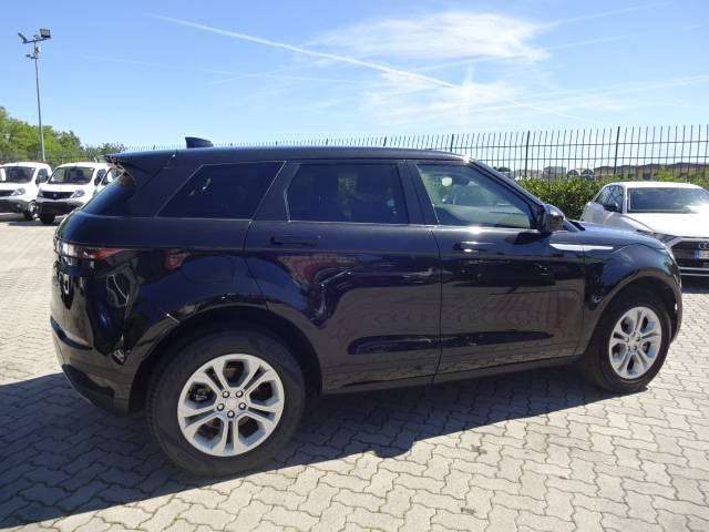 LAND ROVER Range Rover Evoque usata, con Airbag Passeggero