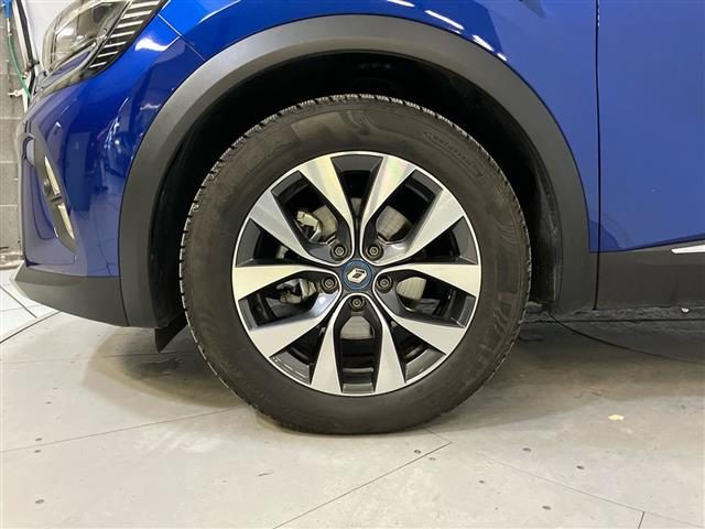 RENAULT Captur usata 5