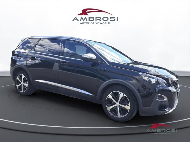 PEUGEOT 5008 usata 1