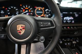 PORSCHE 992 usata 41
