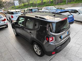 JEEP Renegade usata, con Cronologia tagliandi