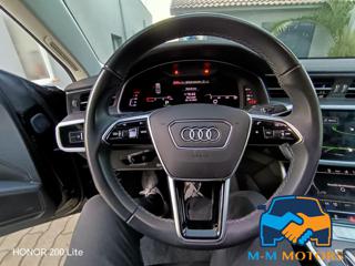 AUDI A7 usata, con Fendinebbia