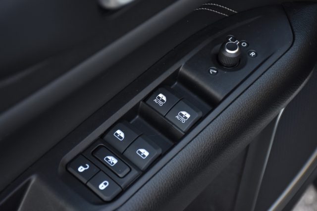 JEEP Compass usata, con Filtro antiparticolato