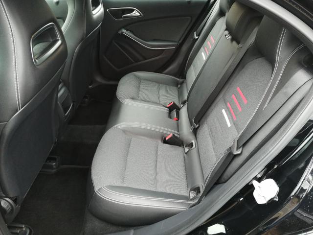 MERCEDES-BENZ A 180 usata, con Cerchi in lega