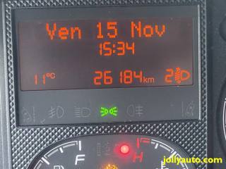 CITROEN Jumper usata, con Touch screen