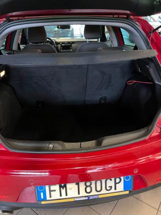 ALFA ROMEO Giulietta usata, con Filtro antiparticolato