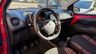 CITROEN C1 usata, con ESP