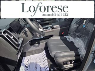 JAECOO Jaecoo 7 usata, con Chiusura centralizzata