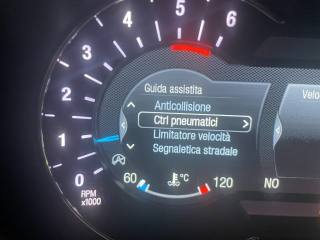 FORD Edge usata, con Bluetooth