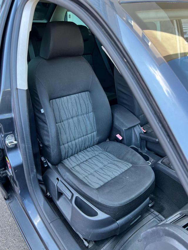 SKODA Octavia usata, con Controllo trazione
