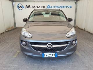 OPEL Adam 1.2 70CV Glam