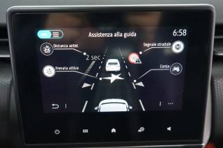 RENAULT Clio usata, con Fari LED