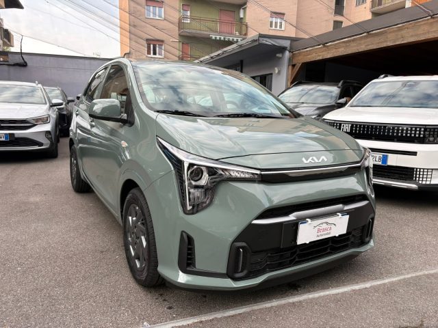 KIA Picanto usata, con ABS