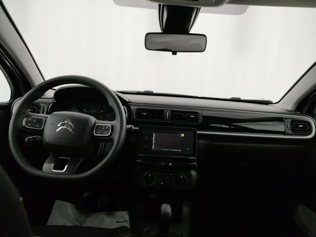 CITROEN C3 usata, con Chiusura centralizzata