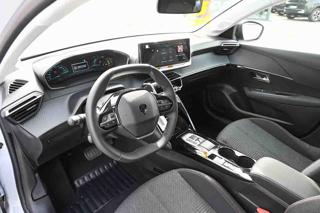 PEUGEOT 208 usata, con ESP