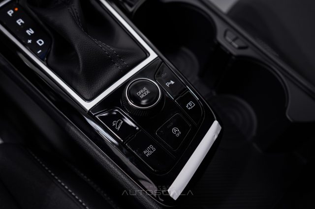 KIA Sportage usata, con Fari LED