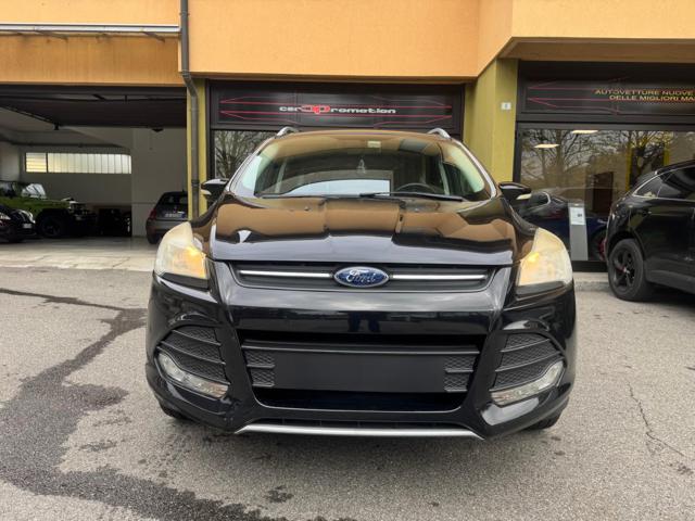 FORD Kuga usata, con Airbag Passeggero