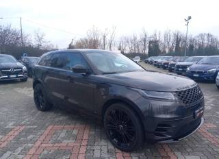LAND ROVER Range Rover Velar usata, con Airbag laterali