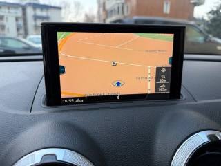 AUDI A3 usata, con Lettore CD