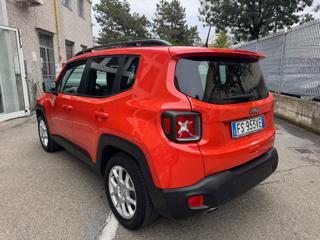JEEP Renegade usata, con Airbag Passeggero
