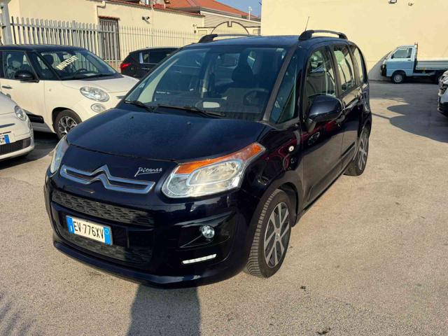 CITROEN C3 Picasso usata, con ABS