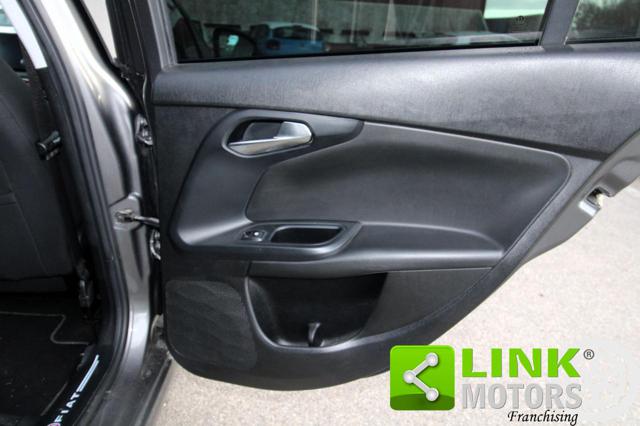 FIAT Tipo usata, con Bluetooth