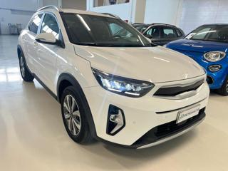 KIA Stonic usata, con Airbag laterali