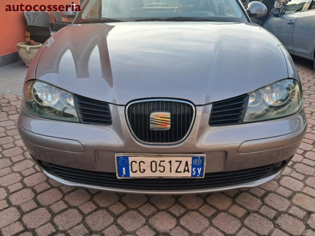 SEAT Ibiza usata, con Airbag Passeggero