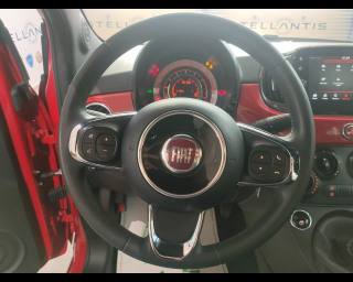 FIAT 500 usata, con Chiusura centralizzata telecomandata