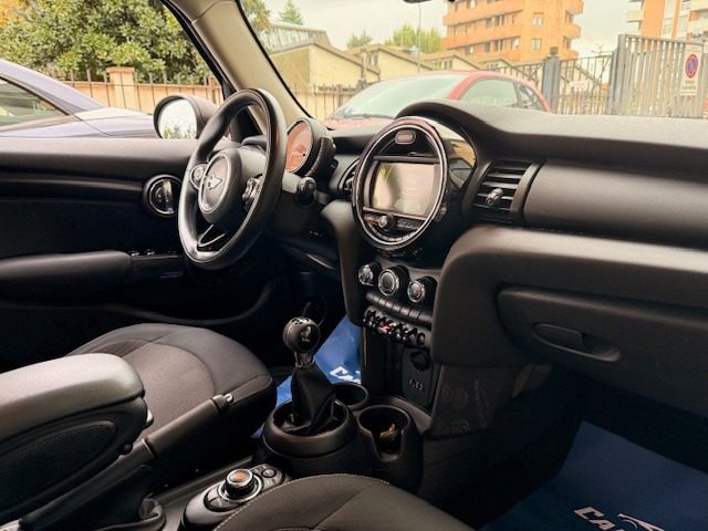 MINI One usata, con Climatizzatore