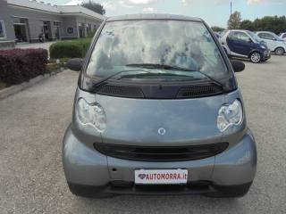 SMART ForTwo usata, con Airbag Passeggero
