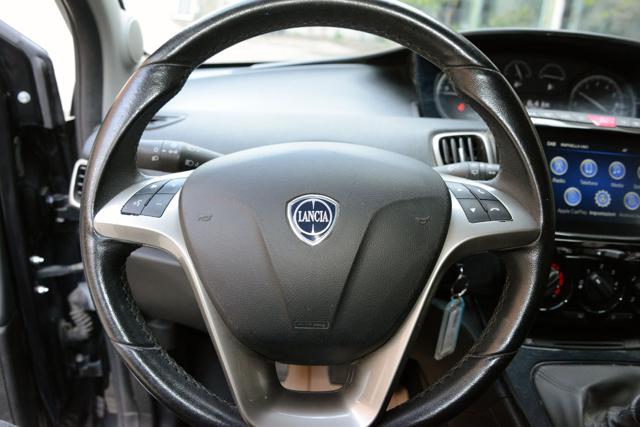 LANCIA Ypsilon usata, con Immobilizzatore elettronico