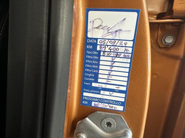FORD Ranger usata, con USB