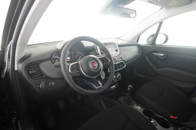 FIAT 500X usata 7